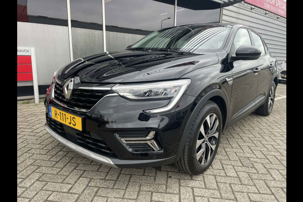 Renault Arkana 1.6 E-Tech Hybrid 145 Zen / camera