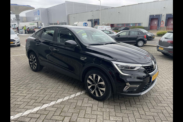 Renault Arkana 1.6 E-Tech Hybrid 145 Zen / camera