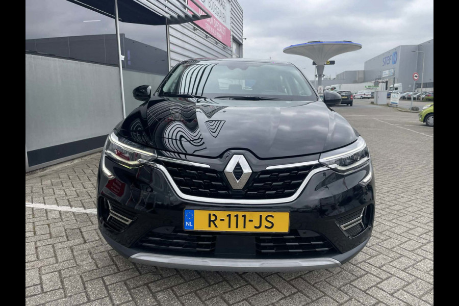 Renault Arkana 1.6 E-Tech Hybrid 145 Zen / camera