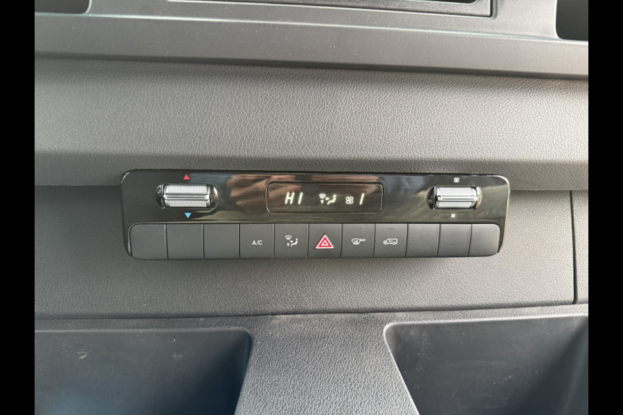 Mercedes-Benz eSprinter 312 55kWh L2H2 168km WLTP 95% (SOH) 80kw Snelladen Climate Control Camera Stoelverwarming