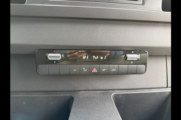 Mercedes-Benz eSprinter 312 55kWh L2H2 168km WLTP 95% (SOH) 80kw Snelladen Climate Control Camera Stoelverwarming