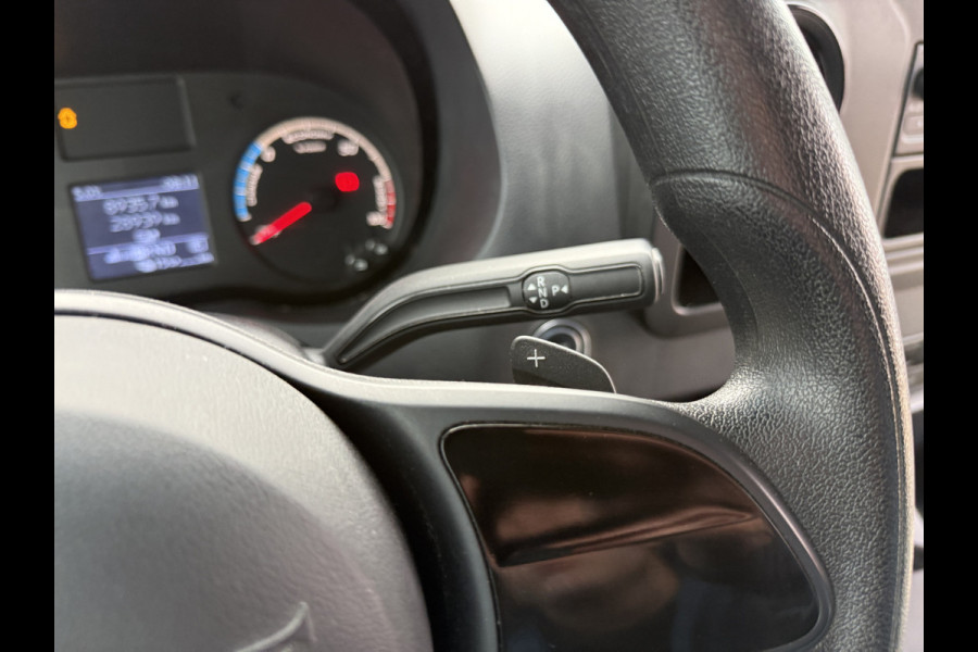 Mercedes-Benz eSprinter 312 55kWh L2H2 168km WLTP 95% (SOH) 80kw Snelladen Climate Control Camera Stoelverwarming