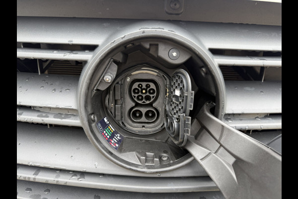 Mercedes-Benz eSprinter 312 55kWh L2H2 168km WLTP 95% (SOH) 80kw Snelladen Climate Control Camera Stoelverwarming