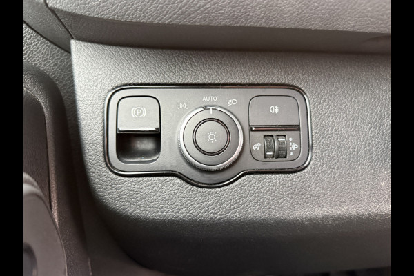 Mercedes-Benz eSprinter 312 55kWh L2H2 168km WLTP 95% (SOH) 80kw Snelladen Climate Control Camera Stoelverwarming