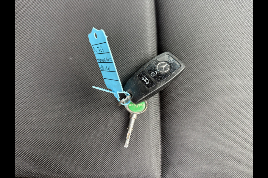 Mercedes-Benz eSprinter 312 55kWh L2H2 168km WLTP 95% (SOH) 80kw Snelladen Climate Control Camera Stoelverwarming