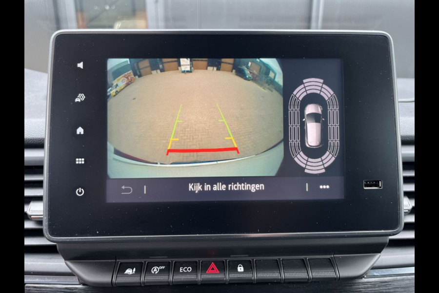 Renault Trafic 2.0 dCi E6 110pk Comfort 3p Lease €287 p/m, Trekhaak, Airco Aut., Navi, Carplay, Camera, PDC, Led, Cruise controle, Onderhoudshistorie aanwezig