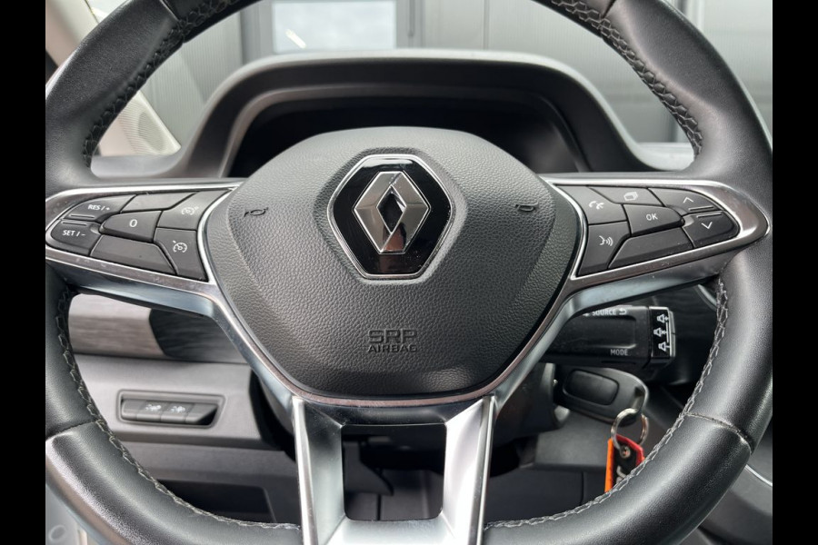 Renault Trafic 2.0 dCi E6 110pk Comfort 3p Lease €287 p/m, Trekhaak, Airco Aut., Navi, Carplay, Camera, PDC, Led, Cruise controle, Onderhoudshistorie aanwezig