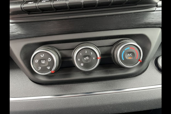 Renault Trafic 2.0 dCi E6 110pk Comfort 3p Lease €287 p/m, Trekhaak, Airco Aut., Navi, Carplay, Camera, PDC, Led, Cruise controle, Onderhoudshistorie aanwezig