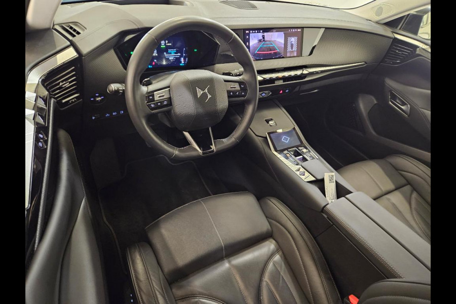 DS DS 4 1.6 HYbrid 225 Plug-in E-Tense Trocadero Stoel/Stuurverw. Leder Carplay Nieuwstaat