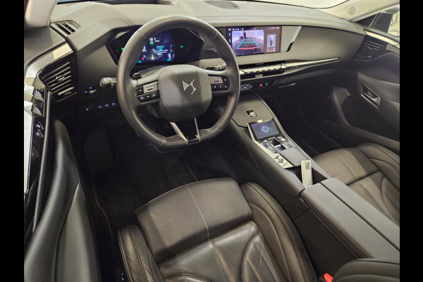 DS DS 4 1.6 HYbrid 225 Plug-in E-Tense Trocadero Stoel/Stuurverw. Leder Carplay Nieuwstaat