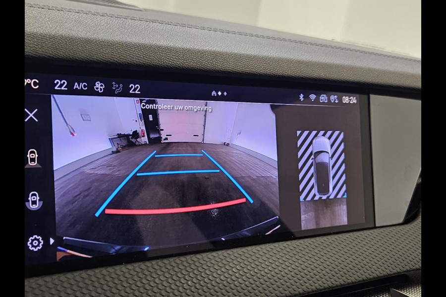 DS DS 4 1.6 HYbrid 225 Plug-in E-Tense Trocadero Stoel/Stuurverw. Leder Carplay Nieuwstaat