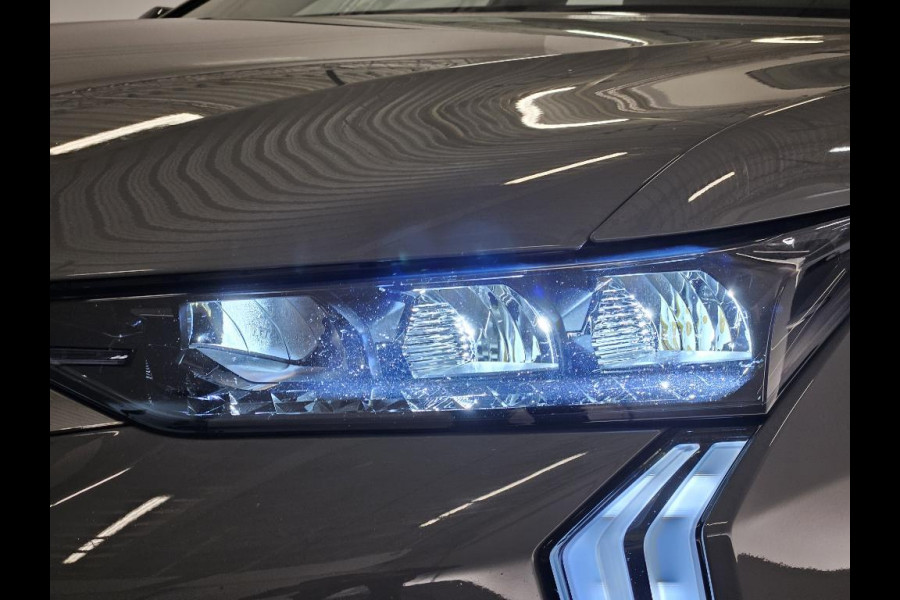 DS DS 4 1.6 HYbrid 225 Plug-in E-Tense Trocadero Stoel/Stuurverw. Leder Carplay Nieuwstaat