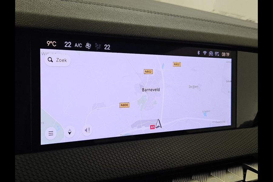 DS DS 4 1.6 HYbrid 225 Plug-in E-Tense Trocadero Stoel/Stuurverw. Leder Carplay Nieuwstaat
