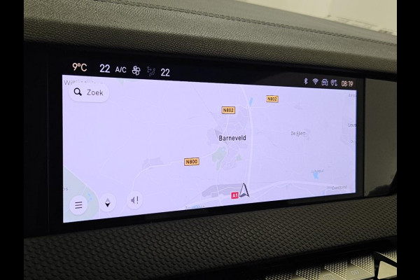 DS DS 4 1.6 HYbrid 225 Plug-in E-Tense Trocadero Stoel/Stuurverw. Leder Carplay Nieuwstaat