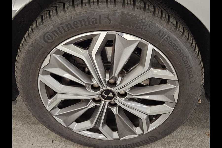 DS DS 4 1.6 HYbrid 225 Plug-in E-Tense Trocadero Stoel/Stuurverw. Leder Carplay Nieuwstaat