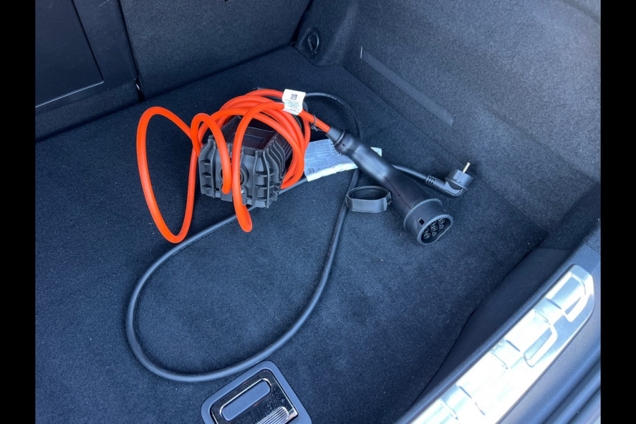 DS DS 4 1.6 HYbrid 225 Plug-in E-Tense Trocadero Stoel/Stuurverw. Leder Carplay Nieuwstaat