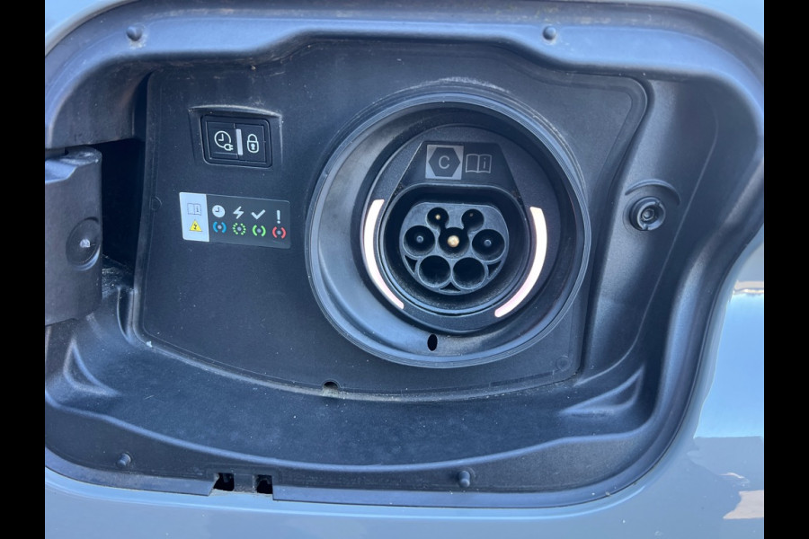 DS DS 4 1.6 HYbrid 225 Plug-in E-Tense Trocadero Stoel/Stuurverw. Leder Carplay Nieuwstaat