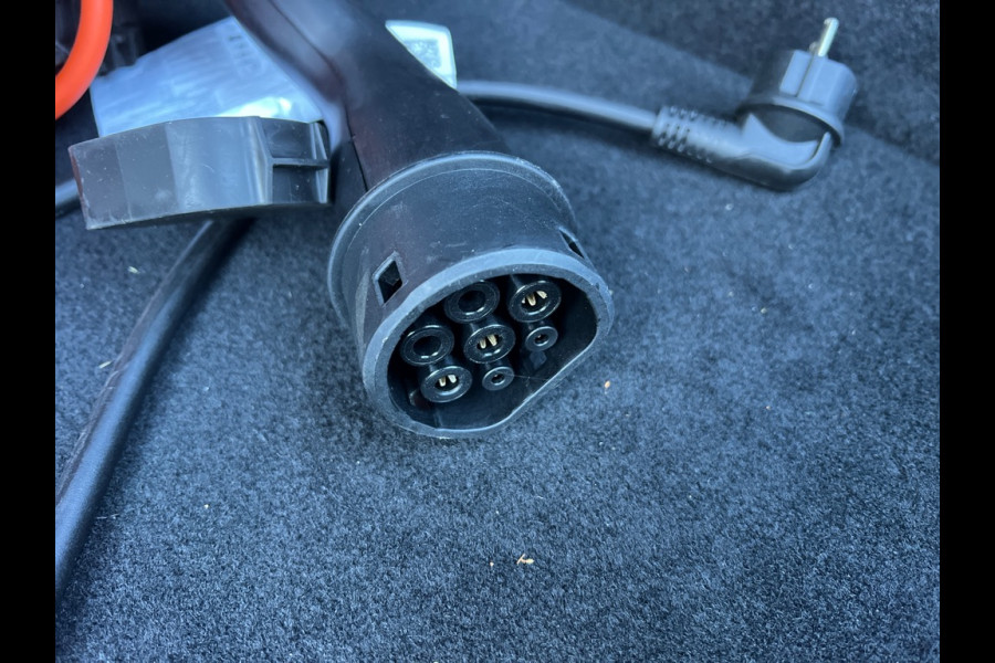 DS DS 4 1.6 HYbrid 225 Plug-in E-Tense Trocadero Stoel/Stuurverw. Leder Carplay Nieuwstaat