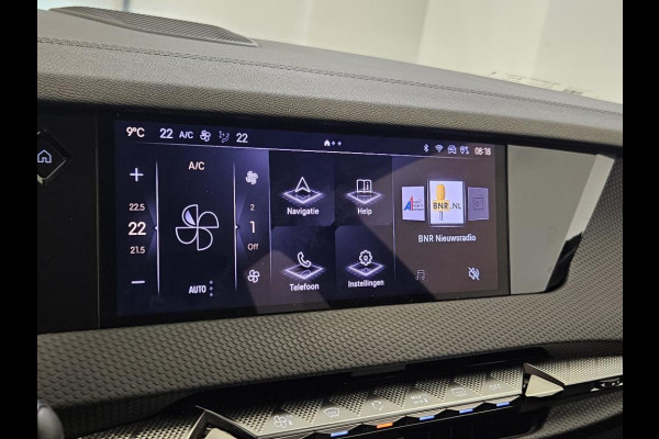 DS DS 4 1.6 HYbrid 225 Plug-in E-Tense Trocadero Stoel/Stuurverw. Leder Carplay Nieuwstaat