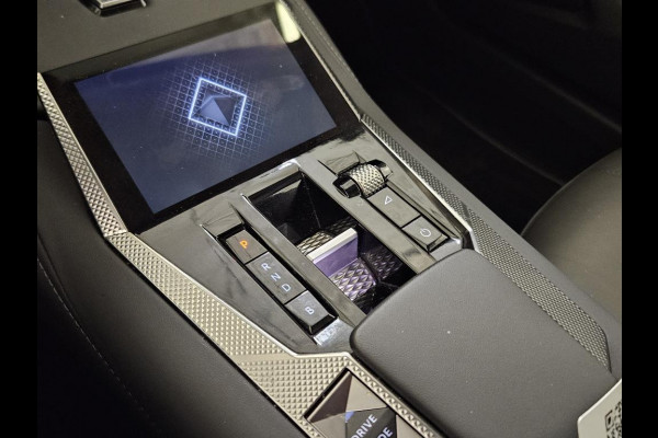 DS DS 4 1.6 HYbrid 225 Plug-in E-Tense Trocadero Stoel/Stuurverw. Leder Carplay Nieuwstaat
