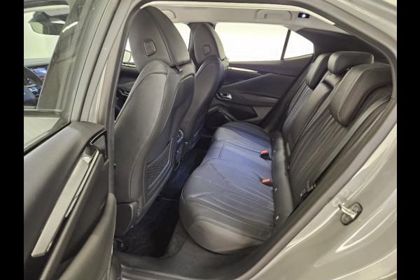 DS DS 4 1.6 HYbrid 225 Plug-in E-Tense Trocadero Stoel/Stuurverw. Leder Carplay Nieuwstaat