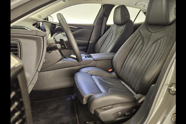 DS DS 4 1.6 HYbrid 225 Plug-in E-Tense Trocadero Stoel/Stuurverw. Leder Carplay Nieuwstaat