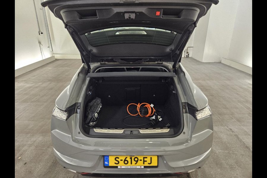 DS DS 4 1.6 HYbrid 225 Plug-in E-Tense Trocadero Stoel/Stuurverw. Leder Carplay Nieuwstaat