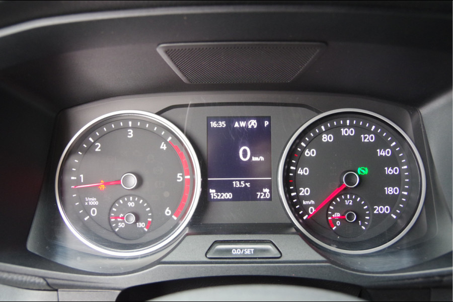 Volkswagen Crafter 35 2.0 TDI L3H3 Highline 177PK AUT. LED, STANDKACHEL, CAMERA, NAVI, CRUISE, AIRCO, PARKEERSENSOREN