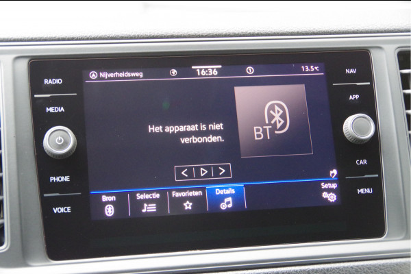 Volkswagen Crafter 35 2.0 TDI L3H3 Highline 177PK AUT. LED, STANDKACHEL, CAMERA, NAVI, CRUISE, AIRCO, PARKEERSENSOREN