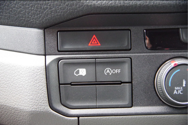 Volkswagen Crafter 35 2.0 TDI L3H3 Highline 177PK AUT. LED, STANDKACHEL, CAMERA, NAVI, CRUISE, AIRCO, PARKEERSENSOREN