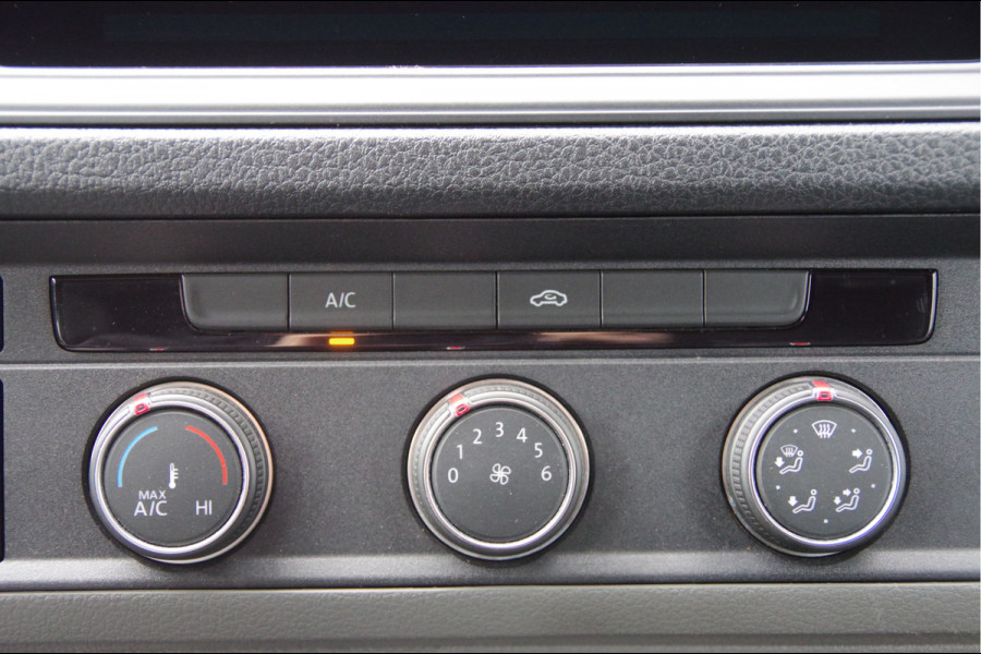 Volkswagen Crafter 35 2.0 TDI L3H3 Highline 177PK AUT. LED, STANDKACHEL, CAMERA, NAVI, CRUISE, AIRCO, PARKEERSENSOREN