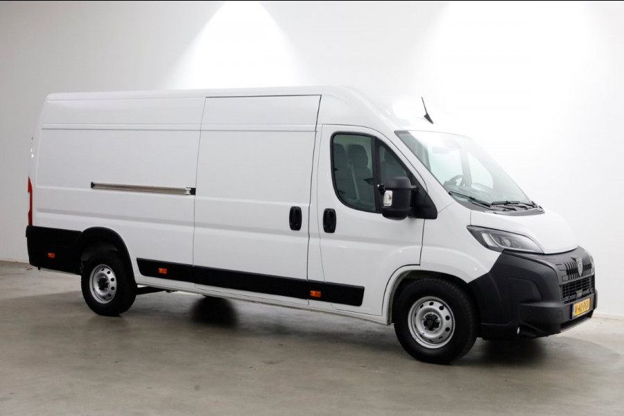 Peugeot Boxer 2.2 BlueHDi 180pk Automaat L4H2 LED/ACC/Navi/Camera 11-2024