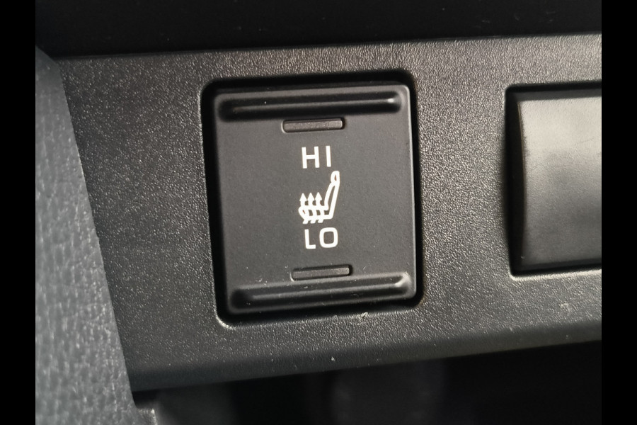 Toyota Yaris Cross 1.5 Hybrid 115 Comfort Dynamic uit 2025 Rijklaar + Fabrieksgarantie Henk Jongen Auto's in Helmond,  al 50 jaar service zoals 't hoort!