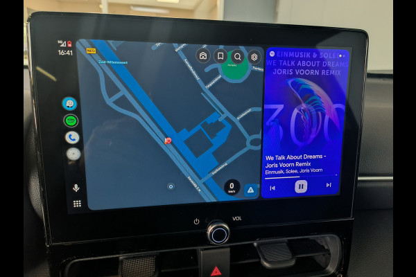 Toyota Yaris Cross 1.5 Hybrid 115 Comfort Dynamic uit 2025 Rijklaar + Fabrieksgarantie Henk Jongen Auto's in Helmond,  al 50 jaar service zoals 't hoort!