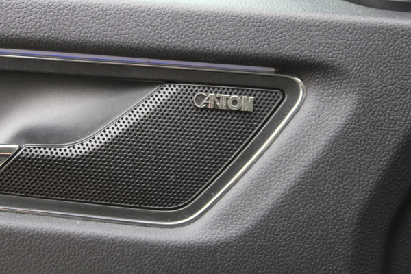 Škoda Kodiaq 1.4 TSI Style Business NAVI LED 360 TREKHAAK 150Pk 179000KM!!!