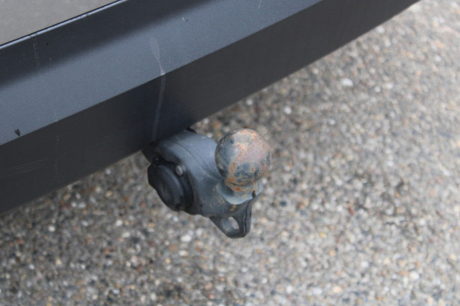 Škoda Kodiaq 1.4 TSI Style Business NAVI LED 360 TREKHAAK 150Pk 179000KM!!!