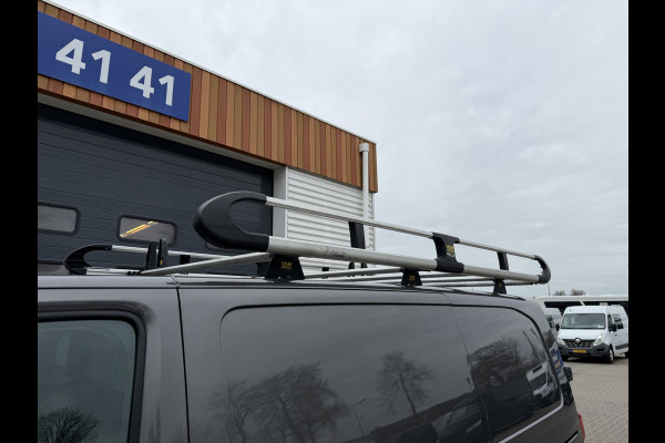 Citroën Jumpy 2.0 BlueHDI automaat 120pk M Driver L2H1 / euro 6 / bpm vrij / camera / vaste prijs rijklaar € 14.950 ex btw / airco / cruise / navi / imperial / trekhaak