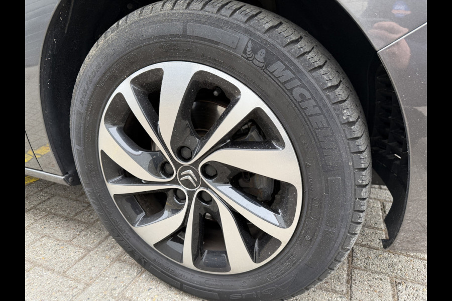 Citroën Jumpy 2.0 BlueHDI automaat 120pk M Driver L2H1 / euro 6 / bpm vrij / camera / vaste prijs rijklaar € 14.950 ex btw / airco / cruise / navi / imperial / trekhaak