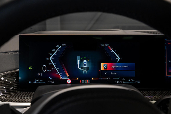 BMW X5 xDrive50e *M-Sport Pro / Harman Kardon / Stoelventilatie + Massage / Panorama Sky Lounge / Soft-Close / Carbon Interieur*