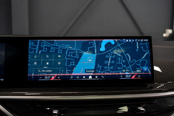 BMW X5 xDrive50e *M-Sport Pro / Harman Kardon / Stoelventilatie + Massage / Panorama Sky Lounge / Soft-Close / Carbon Interieur*