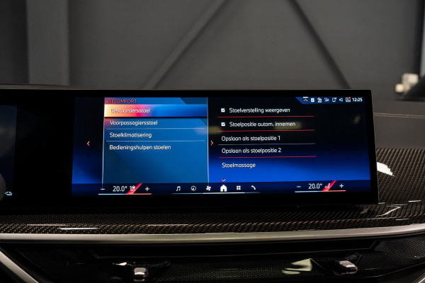 BMW X5 xDrive50e *M-Sport Pro / Harman Kardon / Stoelventilatie + Massage / Panorama Sky Lounge / Soft-Close / Carbon Interieur*