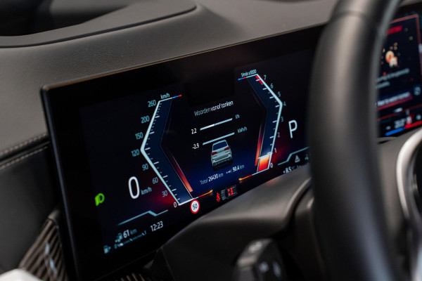 BMW X5 xDrive50e *M-Sport Pro / Harman Kardon / Stoelventilatie + Massage / Panorama Sky Lounge / Soft-Close / Carbon Interieur*