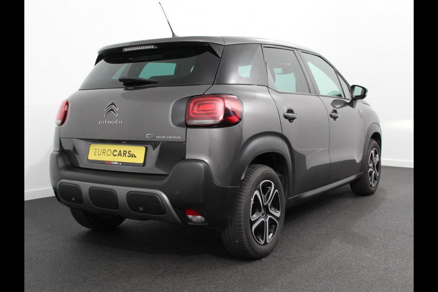Citroën C3 Aircross 1.2 PureTech 110 pk You/Max | Navigatie | Apple Carplay/Android Auto | Climate Control | Cruise Control | Dab | Parkeer sensoren