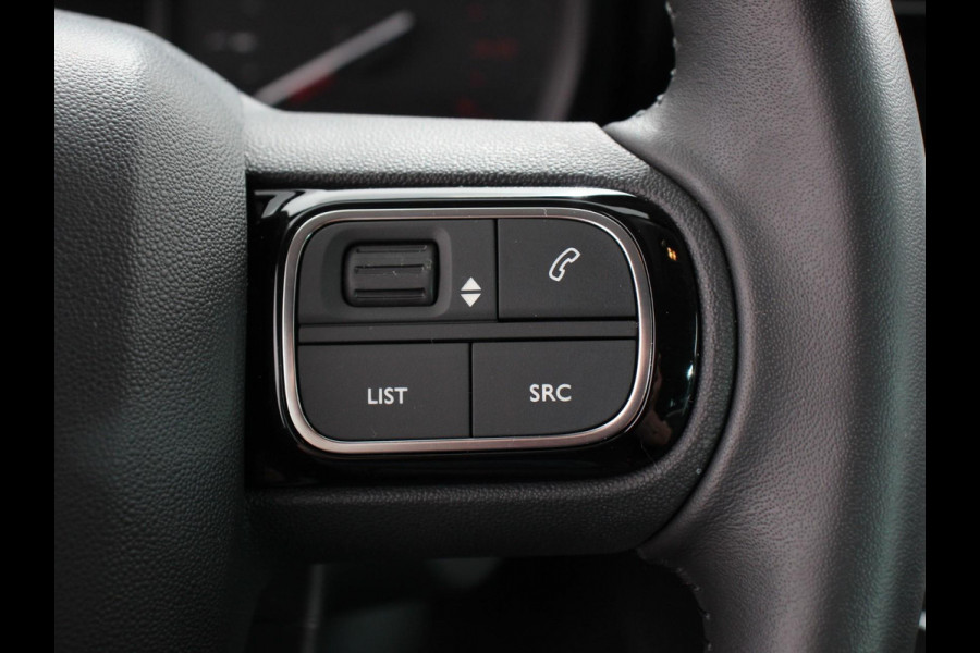 Citroën C3 Aircross 1.2 PureTech 110 pk You/Max | Navigatie | Apple Carplay/Android Auto | Climate Control | Cruise Control | Dab | Parkeer sensoren