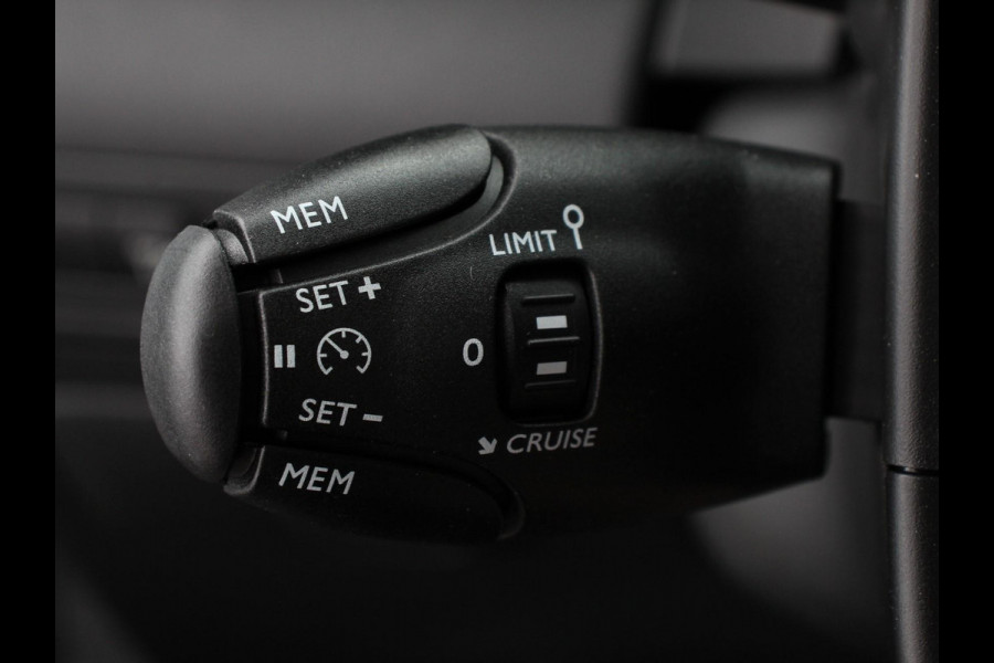 Citroën C3 Aircross 1.2 PureTech 110 pk You/Max | Navigatie | Apple Carplay/Android Auto | Climate Control | Cruise Control | Dab | Parkeer sensoren