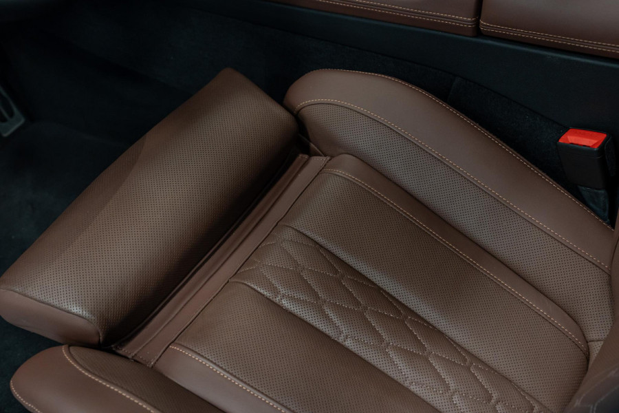 BMW X5 xDrive50e *M-Sport Pro / Harman Kardon / Stoelventilatie + Massage / Panorama Sky Lounge / Soft-Close / Carbon Interieur*