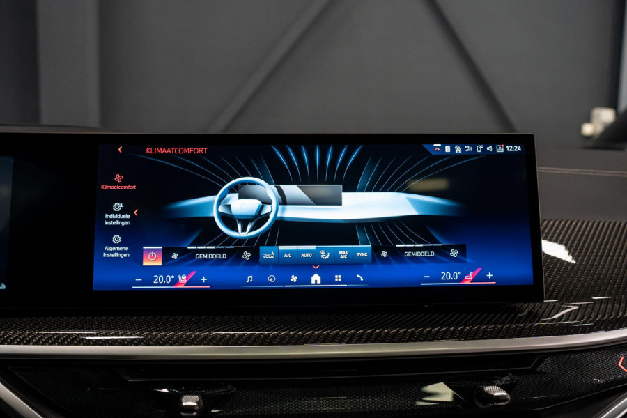 BMW X5 xDrive50e *M-Sport Pro / Harman Kardon / Stoelventilatie + Massage / Panorama Sky Lounge / Soft-Close / Carbon Interieur*