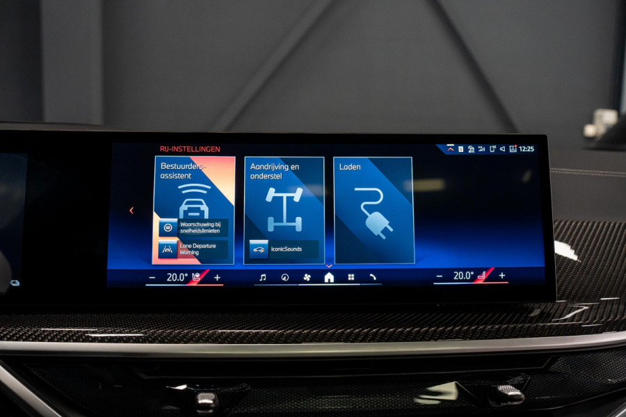 BMW X5 xDrive50e *M-Sport Pro / Harman Kardon / Stoelventilatie + Massage / Panorama Sky Lounge / Soft-Close / Carbon Interieur*