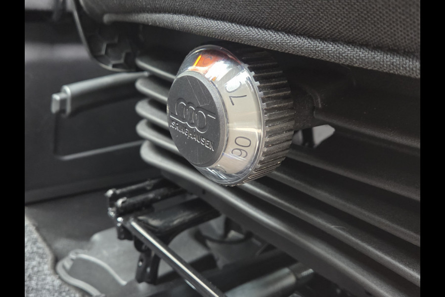 Iveco Daily type 42-180 automaat meubelbak dubbel-lucht 1e eigenaar !!!