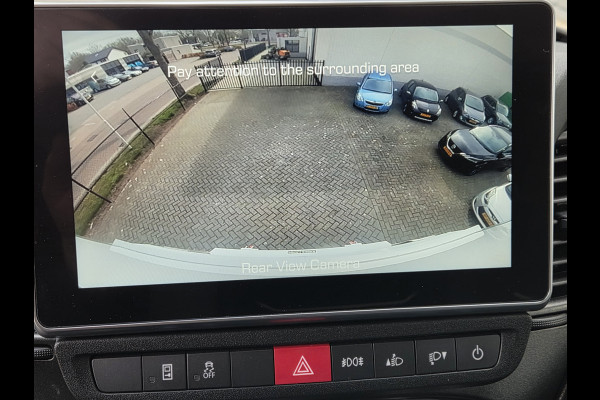 Iveco Daily type 42-180 automaat meubelbak dubbel-lucht 1e eigenaar !!!